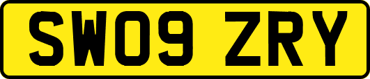 SW09ZRY