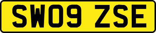 SW09ZSE