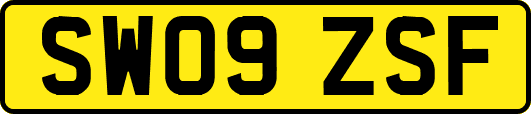 SW09ZSF