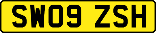 SW09ZSH