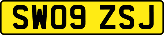 SW09ZSJ