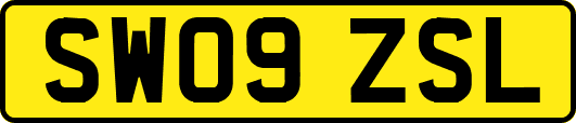 SW09ZSL