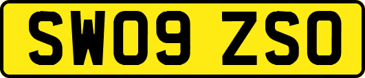 SW09ZSO