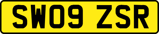 SW09ZSR