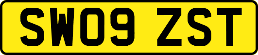 SW09ZST