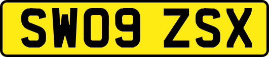 SW09ZSX