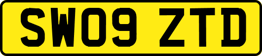 SW09ZTD