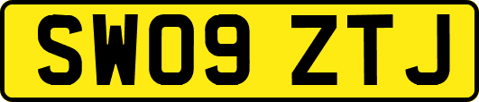 SW09ZTJ