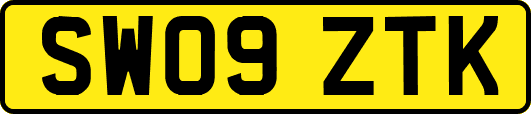 SW09ZTK