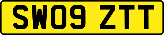 SW09ZTT