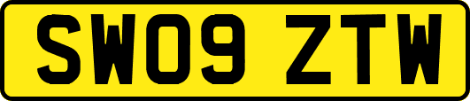 SW09ZTW