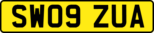 SW09ZUA
