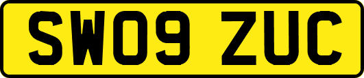 SW09ZUC