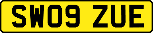 SW09ZUE