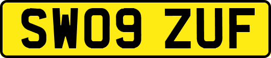 SW09ZUF