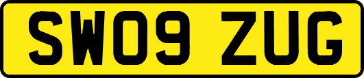 SW09ZUG