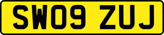 SW09ZUJ