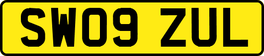 SW09ZUL