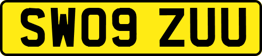 SW09ZUU