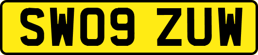 SW09ZUW