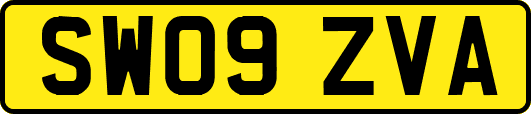 SW09ZVA