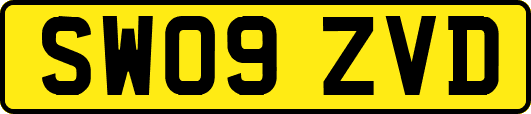 SW09ZVD