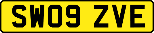 SW09ZVE