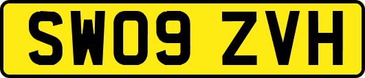SW09ZVH