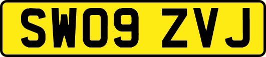 SW09ZVJ