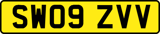 SW09ZVV