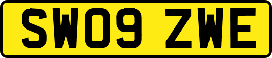 SW09ZWE
