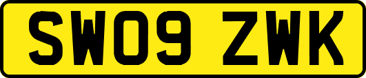 SW09ZWK