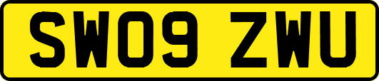 SW09ZWU
