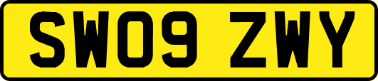 SW09ZWY