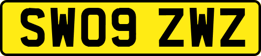 SW09ZWZ