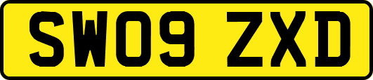 SW09ZXD
