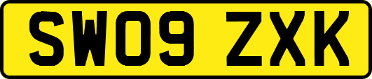 SW09ZXK