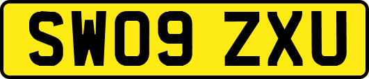 SW09ZXU