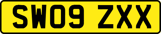 SW09ZXX