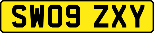 SW09ZXY
