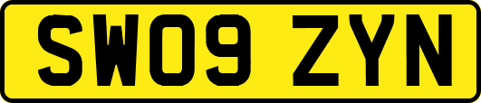 SW09ZYN