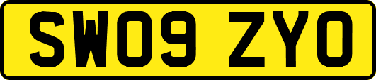 SW09ZYO