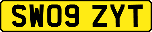 SW09ZYT