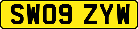 SW09ZYW