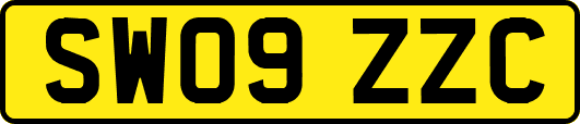 SW09ZZC
