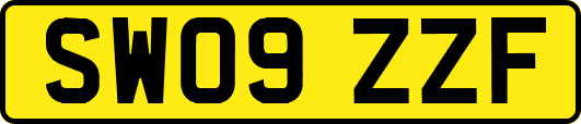 SW09ZZF