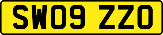 SW09ZZO