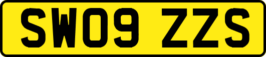 SW09ZZS