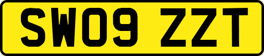 SW09ZZT