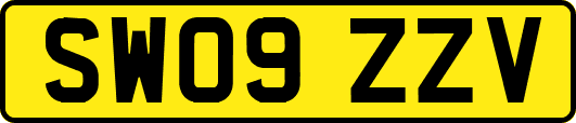 SW09ZZV